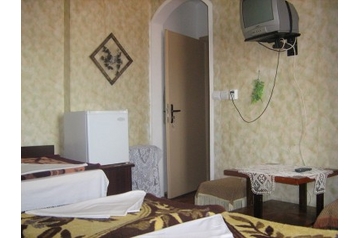 Bugarska Privát Sozopol, Eksterijer